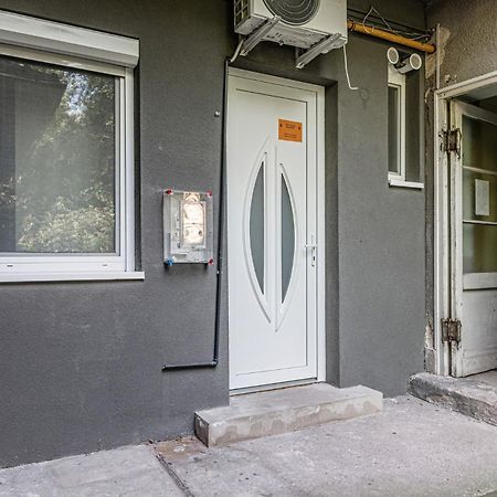 Cozy Haven Budapest Exterior photo