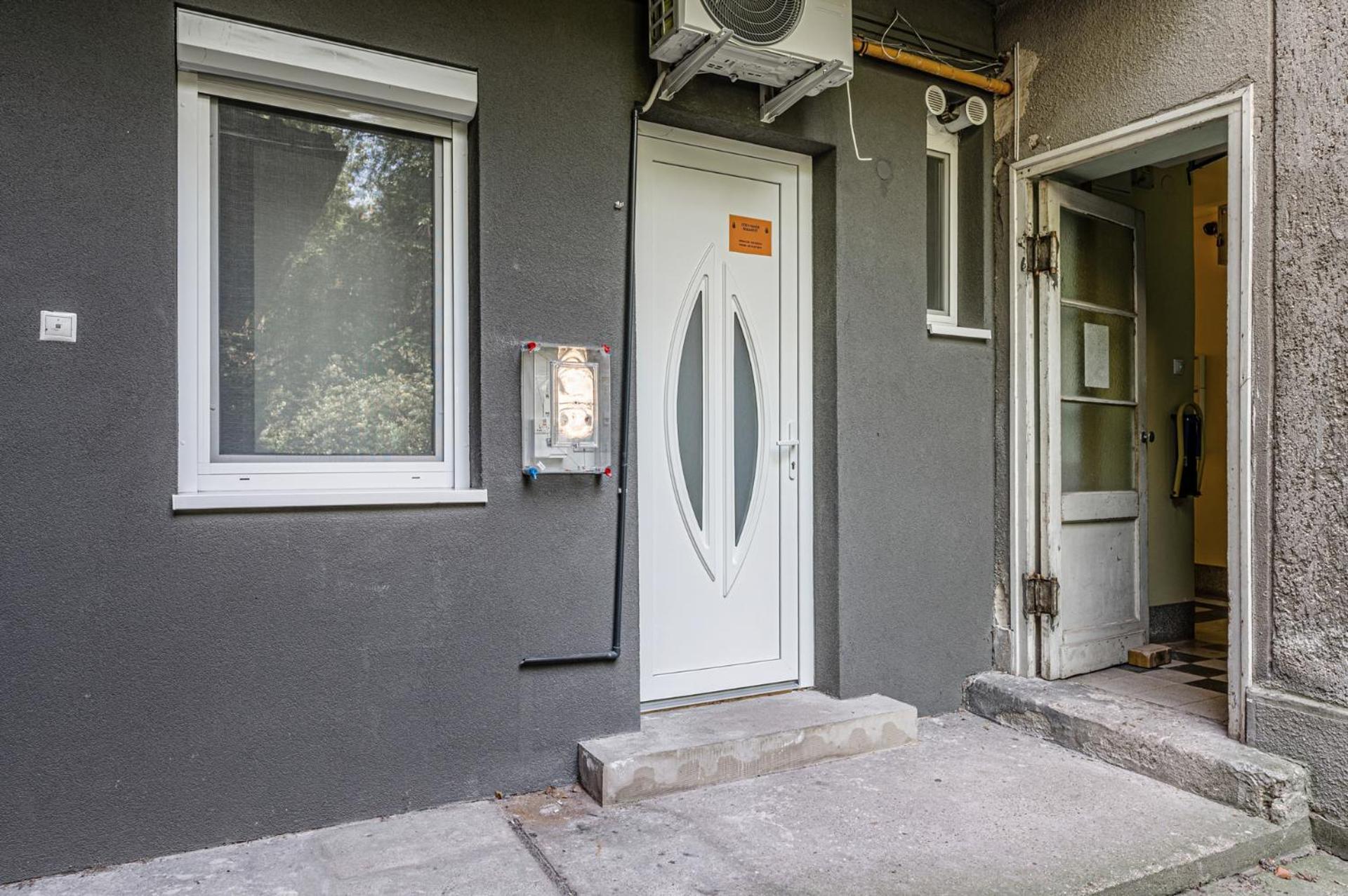 Cozy Haven Budapest Exterior photo